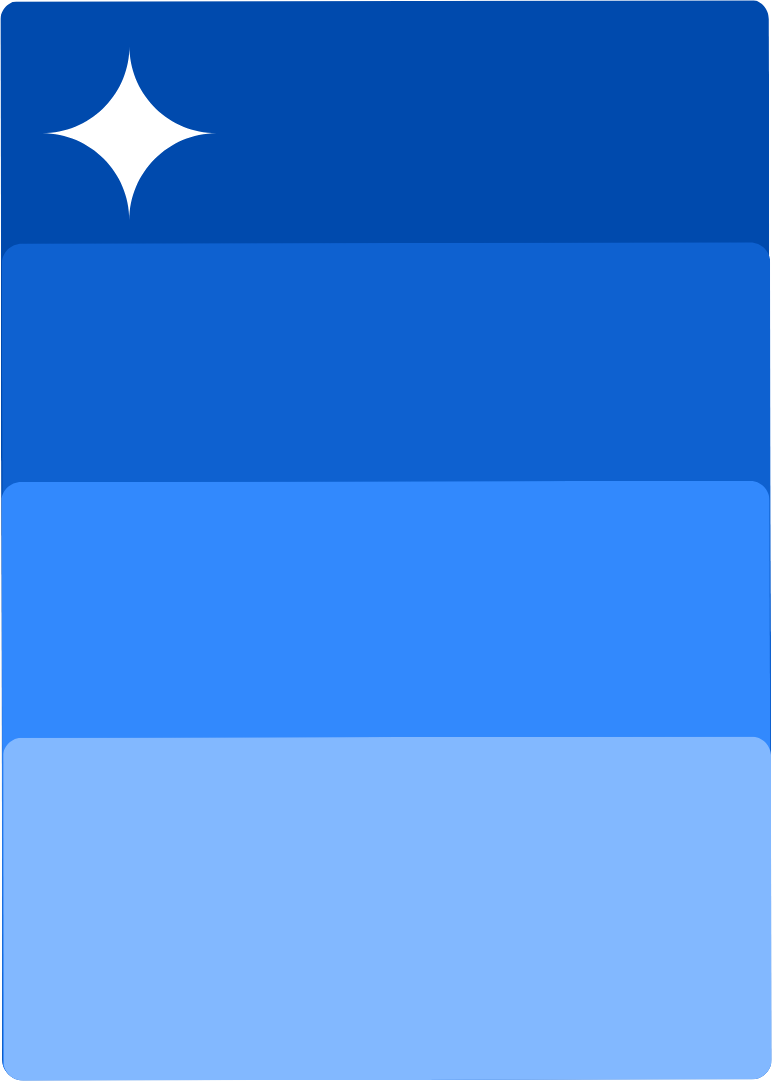 Blue Projects OTS Logo